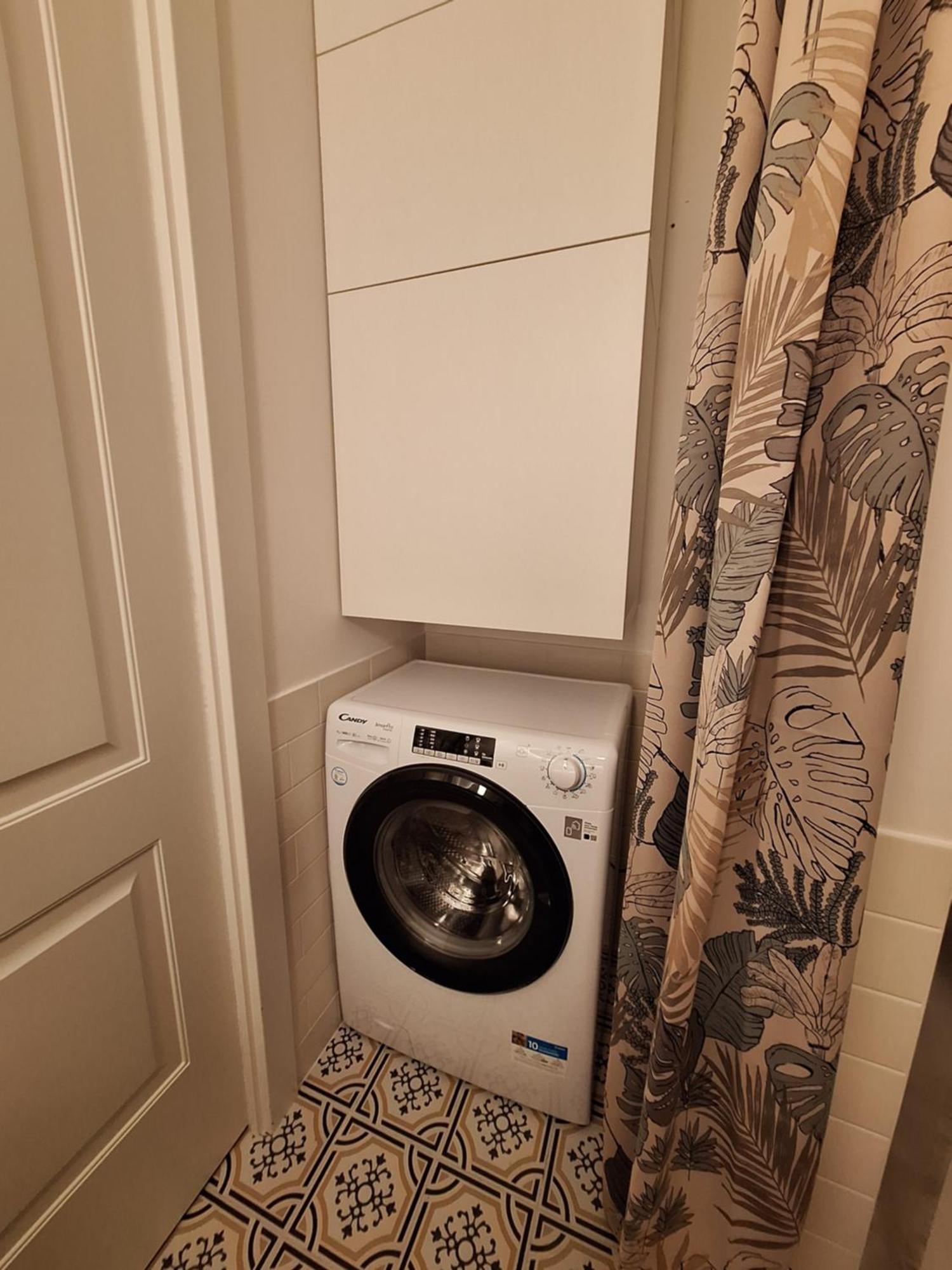 Apartment Casa Sommeiller Rome