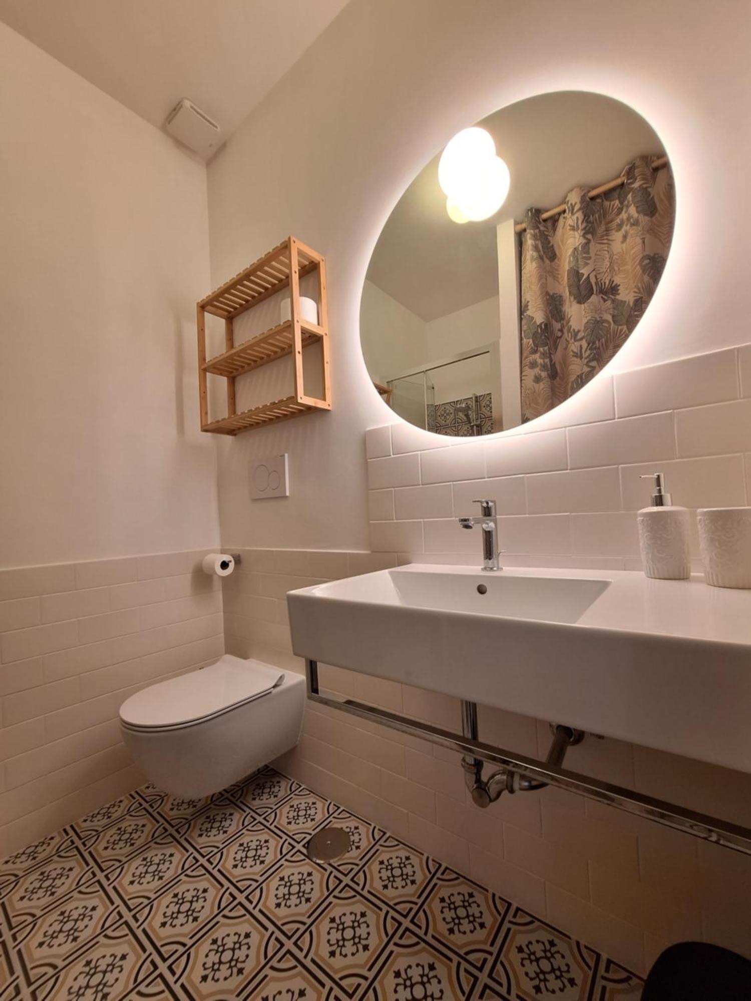 Casa Sommeiller Apartment *