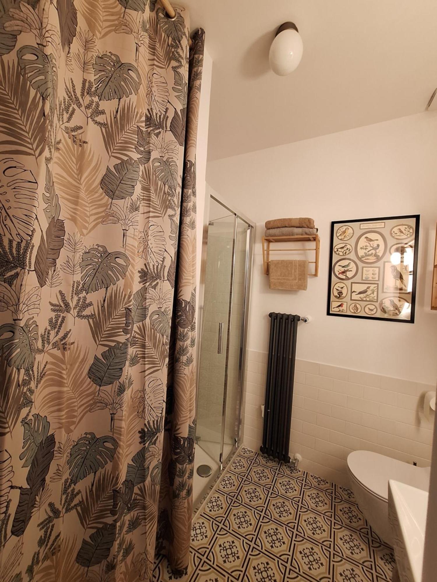 Casa Sommeiller * Rome
